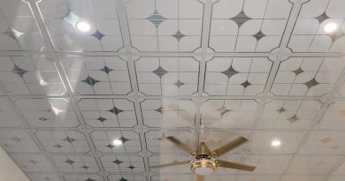 Báo giá làm trần nhựa thả 60×60 ô vuông Tại Xã Thuận An, Bát Tràng, Phù Đổng, Gia Lâm 2026 theo m2 hoàn thiện trọn gói