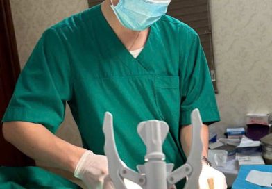Địa chỉ cắt bao quy đầu ở Thanh Hóa của thạch sĩ Xuân Hùng SDT 0984280234 uy tín nhanh gọn giá rẻ