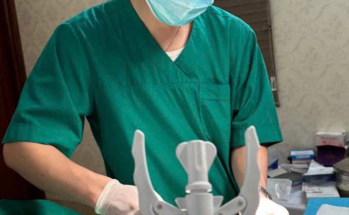 Địa chỉ cắt bao quy đầu ở Thanh Hóa của thạch sĩ Xuân Hùng SDT 0984280234 uy tín nhanh gọn giá rẻ