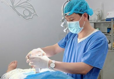 Báo giá cắt bao quy đầu phường Sầm Sơn 2027 Trọn Gói của Thạch sĩ Lê Xuân Hùng