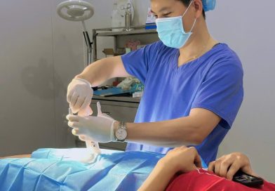 Báo giá cắt bao quy đầu tại Đông Sơn 2027 Trọn Gói của Thạch sĩ Lê Xuân Hùng